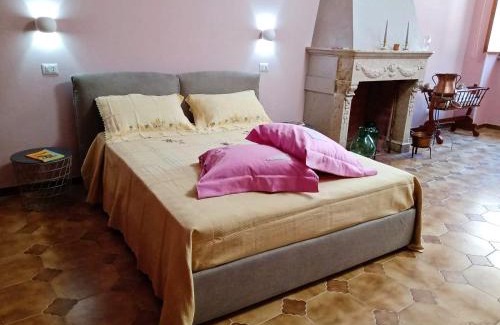 Macchiagodena Bed & Breakfast | Ca' di Renzo