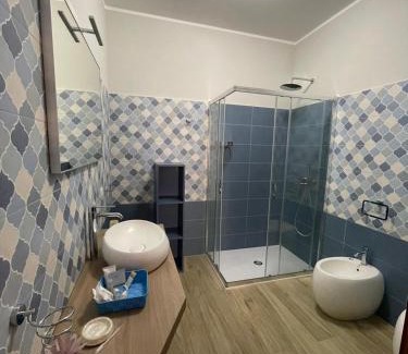 Macchiagodena Bed & Breakfast | Ca' di Renzo