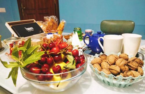 Macchiagodena Bed & Breakfast | Ca' di Renzo