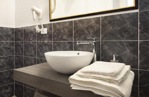 Pontremoli Apartment | Ca' di Sommoborgo, nel cuore di Pontremoli