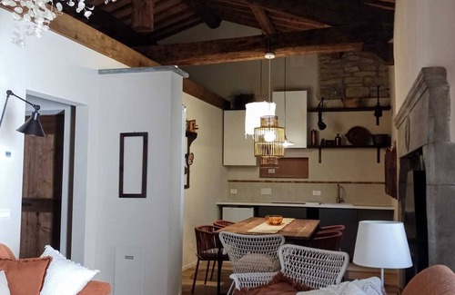 Marradi Apartment | Ca' Filetto No. 21