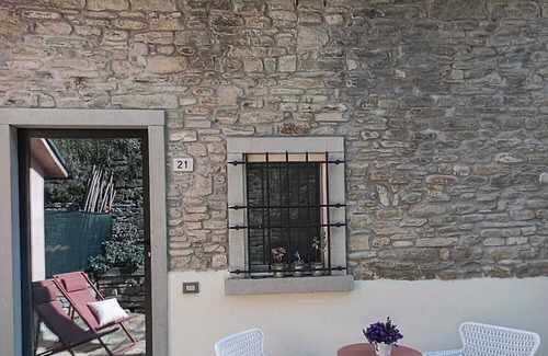 Marradi Apartment | Ca' Filetto No. 21