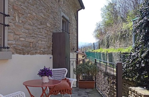 Marradi Apartment | Ca' Filetto No. 21