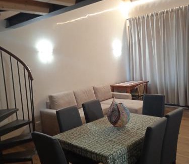 Punta Sabbioni Apartment | Ca' Giorgio