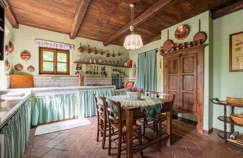 Roccaverano House | Ca' Giustin by Interhome