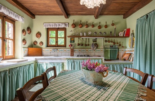 Roccaverano House | Ca' Giustin by Interhome