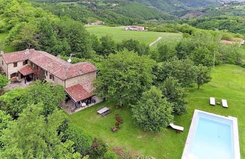 Roccaverano House | Ca' Giustin by Interhome