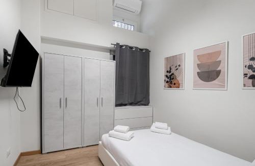 Segnano Apartment | Ca' Granda M5 & Bicocca Apartment