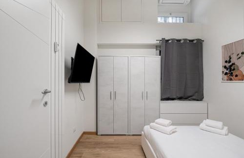 Segnano Apartment | Ca' Granda M5 & Bicocca Apartment