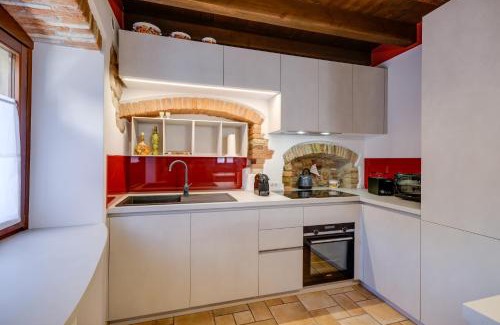 Calmasino House | Ca' Gremal - Casa vacanze tra le colline del Garda - Calmasino di Bardolino
