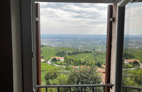 Sant'Ambrogio di Valpolicella Apartment | Casa Vacanze Conca D'Oro