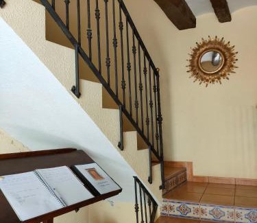 El Pinell de Brai House | Ca l'Andròmines