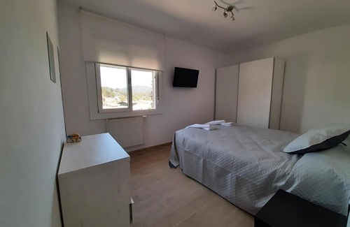 Cardona Apartment | Ca l'Aren Cardona