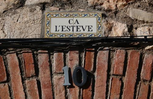 La Febro House | Ca l'Esteve