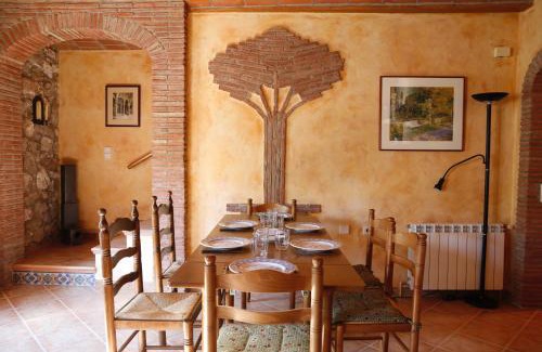 La Febro House | Ca l'Esteve