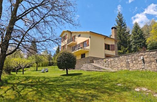 Font-Rubi House | Ca l'Oriol