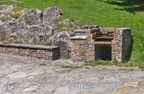 Font-Rubi House | Ca l'Oriol
