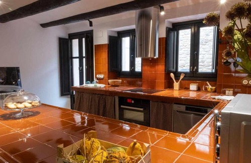 Malda House | Ca la Cinta de Maldà