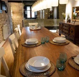 Malda House | Ca la Cinta de Maldà