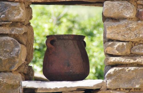 El Meull House | Ca la Cisca