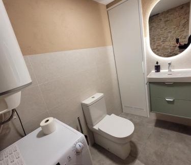 Vilanova de Bellpuig House | Ca la Clareta