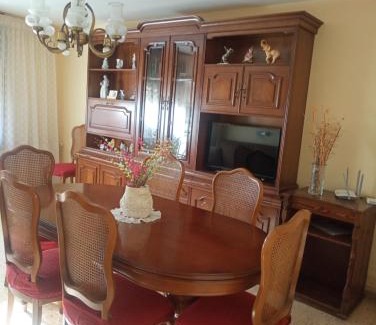 Cornudella de Montsant House | Ca la Cris