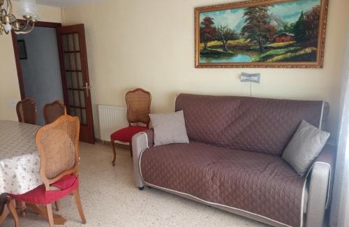Cornudella de Montsant House | Ca la Cris