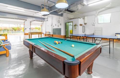 Quart Ski Chalet | Ca La Iaia Casa con piscina y jardín