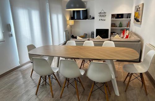 Balaguer Apartment | Ca La Josefa