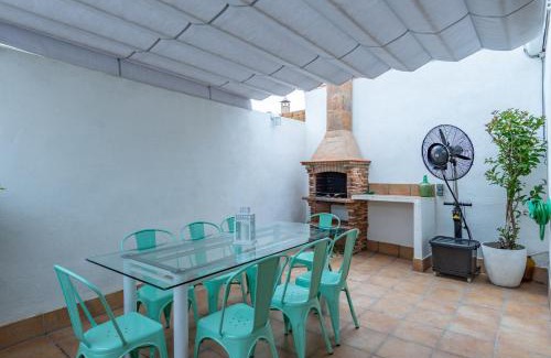 Balaguer Apartment | Ca La Josefa