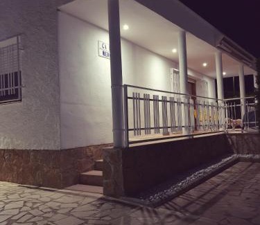 Alcanar House | Ca la Mercè