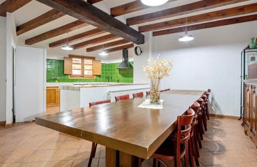 Torrelles de Foix House | Ca la Munda-Can Cruset Agroturisme