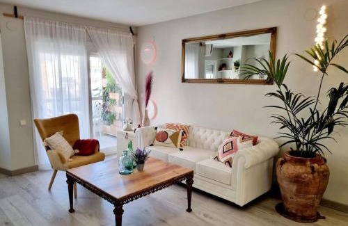 Sant Carles de la Rapita Apartment | Ca la Núria