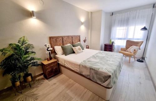 Sant Carles de la Rapita Apartment | Ca la Núria