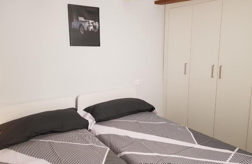 La Seu d'Urgell Apartment | Ca la Quima