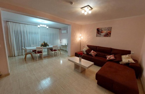Corbera d'Ebre House | Ca la Raquel haus