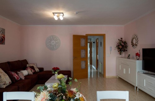 Corbera d'Ebre House | Ca la Raquel haus