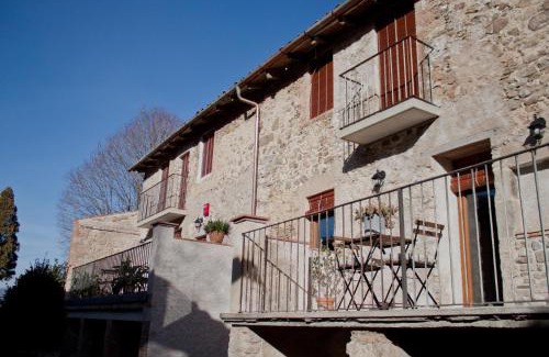 La Vall d'en Bas House | Ca La Remei i Can Benet
