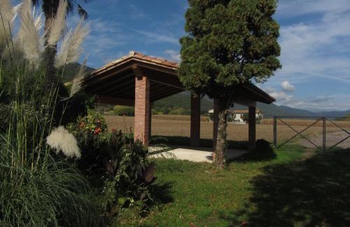 La Vall d'en Bas House | Ca La Remei i Can Benet