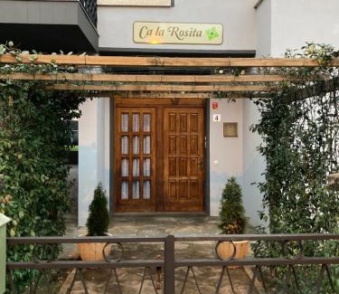 Sant Jaume de Llierca House | Ca La Rosita