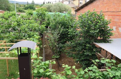 Sant Jaume de Llierca House | Ca La Rosita