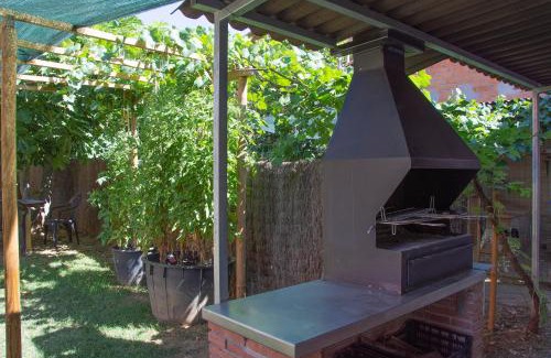 Sant Jaume de Llierca House | Ca La Rosita