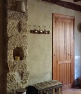 Bot House | Ca La Serrana