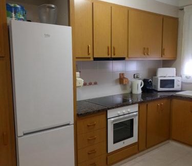 Olot Apartment | Ca la Xesca