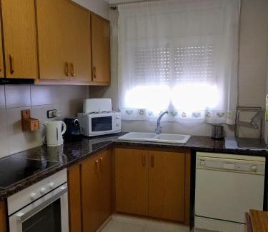 Olot Apartment | Ca la Xesca