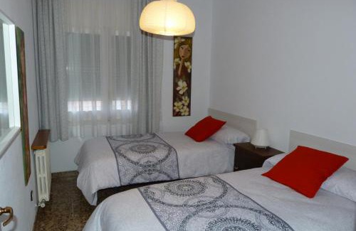 Olot Apartment | Ca la Xesca