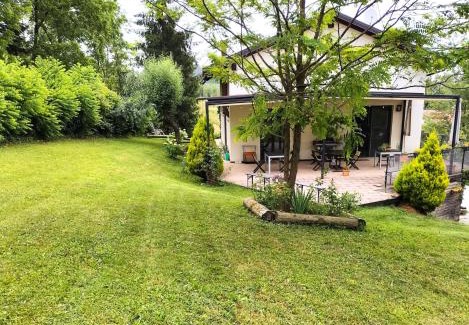 Mondovi Bed & Breakfast | Ca'Luna Guest House