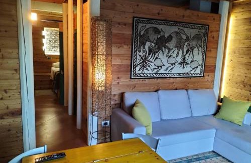 Mondovi Bed & Breakfast | Ca'Luna Guest House