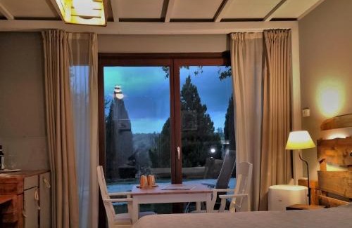 Mondovi Bed & Breakfast | Ca'Luna Guest House