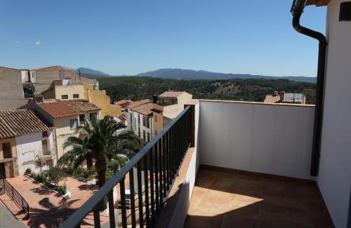 Castellon Province House | Ca ma mare